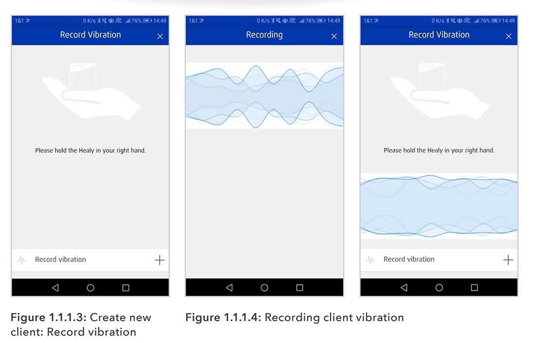 Healy, Deep Cycle H, Edition, Device, Unit, App, Module,  
	  <meta name=